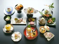 Hotel Ichinokan Hotele w: Sano