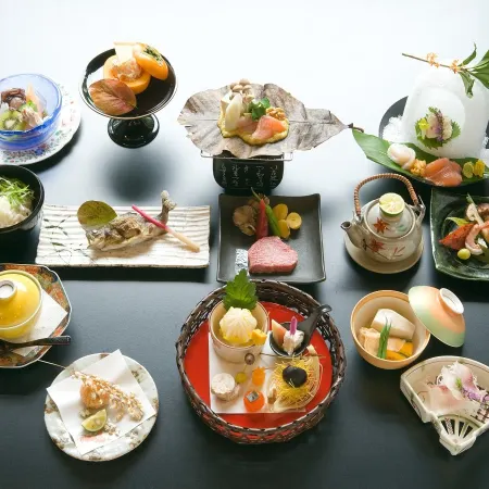 Hotel Ichinokan