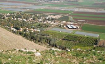 Bait Alfa Kibbutz Country Lodging