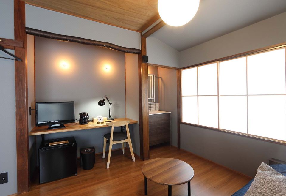 Tsuruya Ryokan