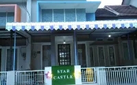 Full House at Star Castle Villa