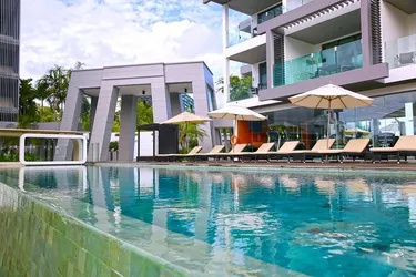 รูปภาพของแอบโซลูท ทวินแซนด์ รีสอร์ท แอนด์ สปา