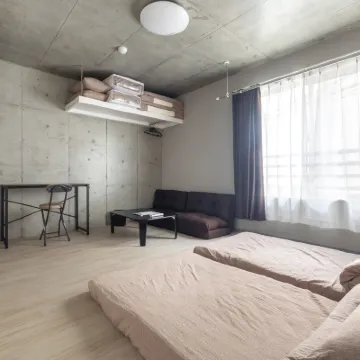 Marvelous Koiwa Hotel dekat Stasiun Shibamata