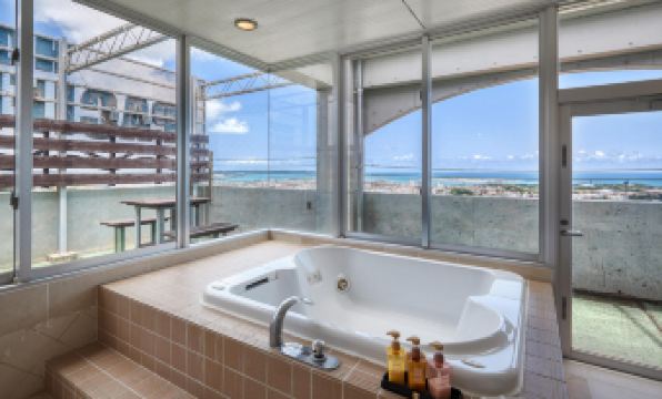 1. 호텔 퍼시픽 뷰..