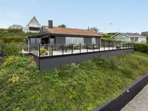 "Karli" - 330m to the Fjord