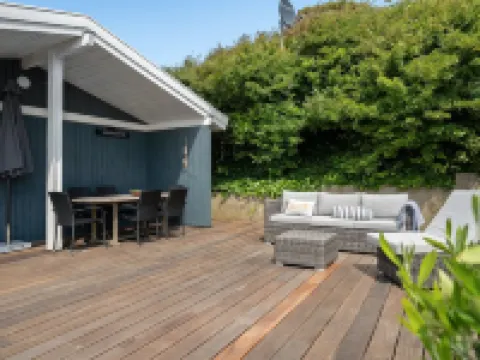 "Pellervo" - 20m from the Sea Hotels in Assens