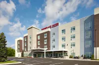 TownePlace Suites Tampa Casino Area