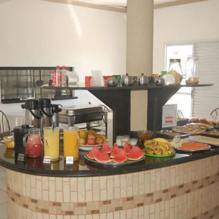 Barrocos Hotel