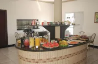 Barrocos Hotel - Morgenmad