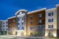 Candlewood Suites Longmont - Boulder Area Hotels in Longmont