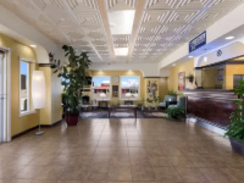 Americas Best Value Inn Alpine Hotels in Alpine