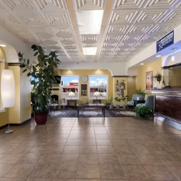 Americas Best Value Inn Alpine