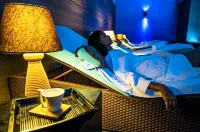 Mahogany Hôtel Résidence & Spa - Spa