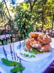 Selva de Laurel Hotel di Puerto Iguazú