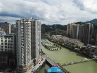 歐式溫馨江景小築（劍江中路1號分店）