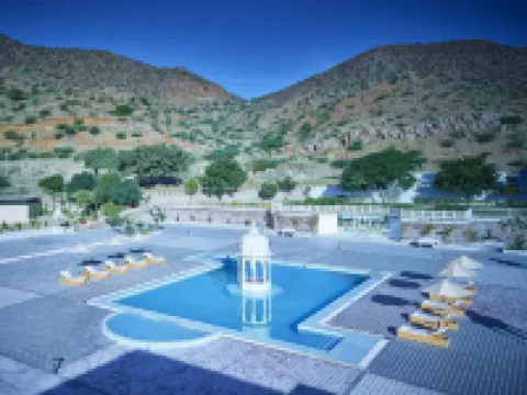 Pratap Mahal Pushkar Ihcl SeleQtion Hotels in Pushkar