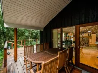 "Nelie" - 40km from the Sea