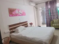 Heyuan Laolong Apartment (Polytechnic School Branch)