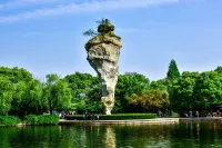 Time Hotel（Shaoxing Keqiao Textile Chengbei market store）