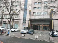 쉬팅 호텔 타이위엔 신민 노스 스트리트 펀허/분하 주변 호텔