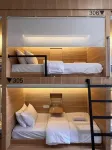 Sleep Studio Hotel City Center Surabaya Hotels in Bubutan
