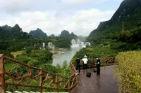Daxin Travel Jia Inn