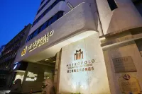 Jinjiang Metropolo Classiq Jing'An Hotel