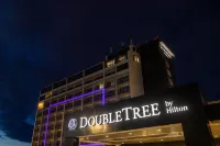 DoubleTree by Hilton Calgary North