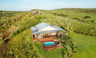 Simbavati Fynbos on Sea Cottage