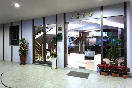 Chamie Bed and Breakfast