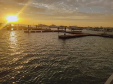 Laotingxuan Seaview Apartment