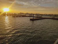 Laotingxuan Seaview Apartment