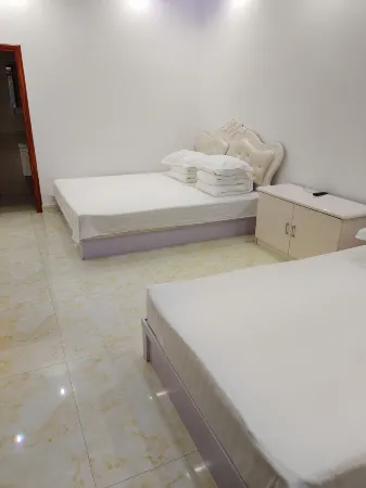 Laiyuan Jinrong Farm Stay Отели в г. Лайюань