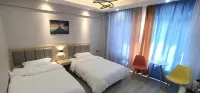 Qi'an Hotel Karuo District