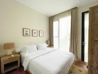 Dago Village Villa F-One F1