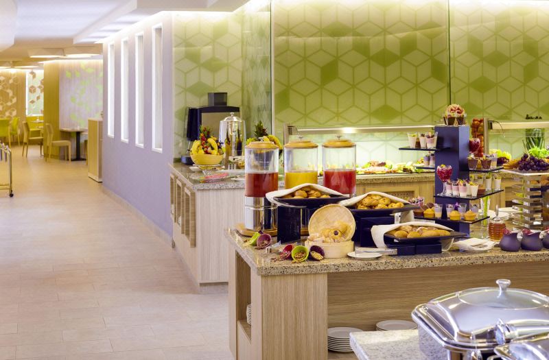 Ibis Styles Makkah photo 2