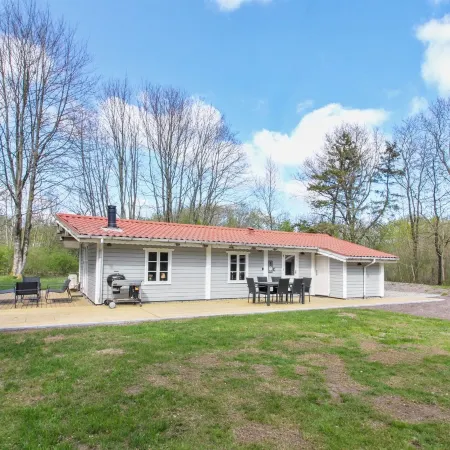 "Eckhart" - 30km from the Sea Hotels in Arrild