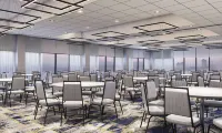 Homewood Suites by Hilton Charlotte Uptown First Ward - gimnasio