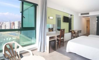 Kaktus Hotel Benikaktus