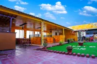 Hotel Chenduran Park Hotels near Sirumalai Reserved Forest