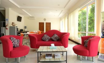Hotel Central City 2 Belitung