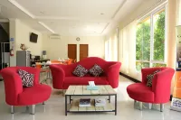 Hotel Central City 2 Belitung Hotels in Parit