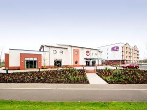 Premier Inn Cleethorpes