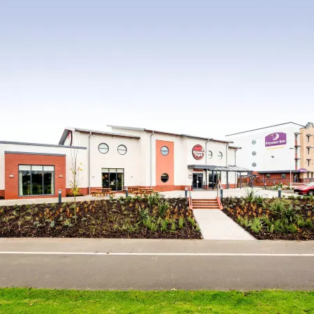 Premier Inn Cleethorpes