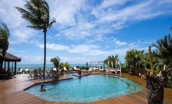 Sombra e Água Fresca Floresta