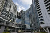 @Sandton Hotel Hotels in 