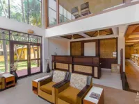 Cocohut Resort Hotel a Srivardhan
