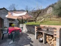 Baita Anita (Dod100) Hotel in zona Alpe Camplero
