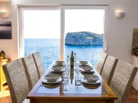 Villa El Paraiso Al Mar Ambolo