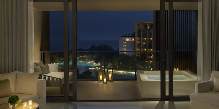 The Sanya EDITION image 2